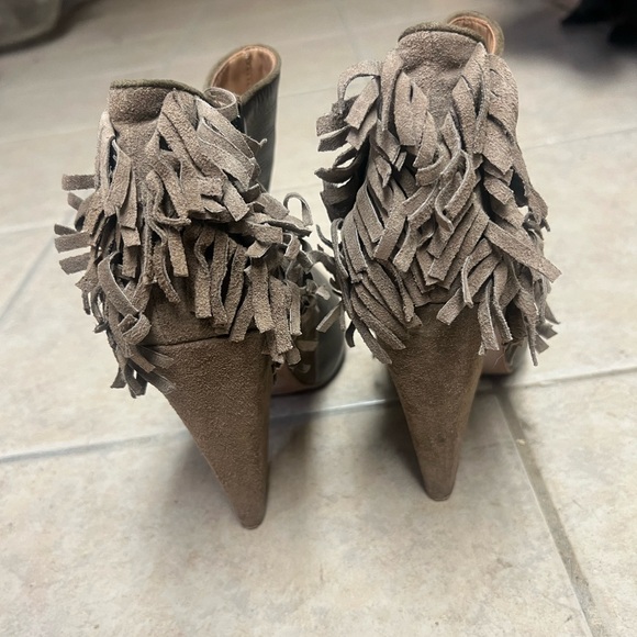 Zara boots, size 38 - Picture 2 of 6